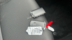 Mazda CX-30 2.5 e-Skyactiv G MHEV 140 Exclusive-Line 5dr Auto Petrol Hatchback